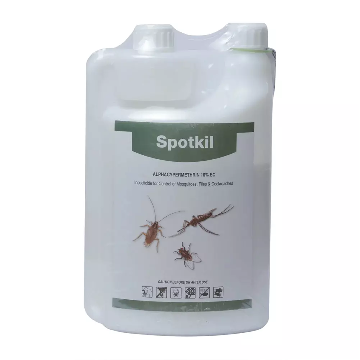 Spotkill A.SAJ