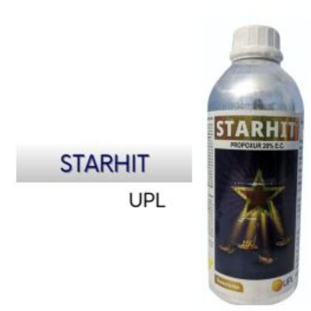 StarHit – UPL