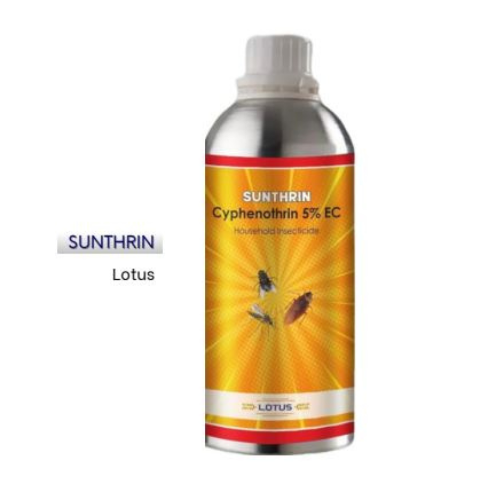 Sunthrin Lotus