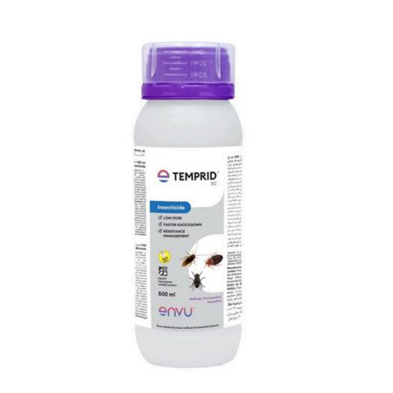 Temprid ENVU