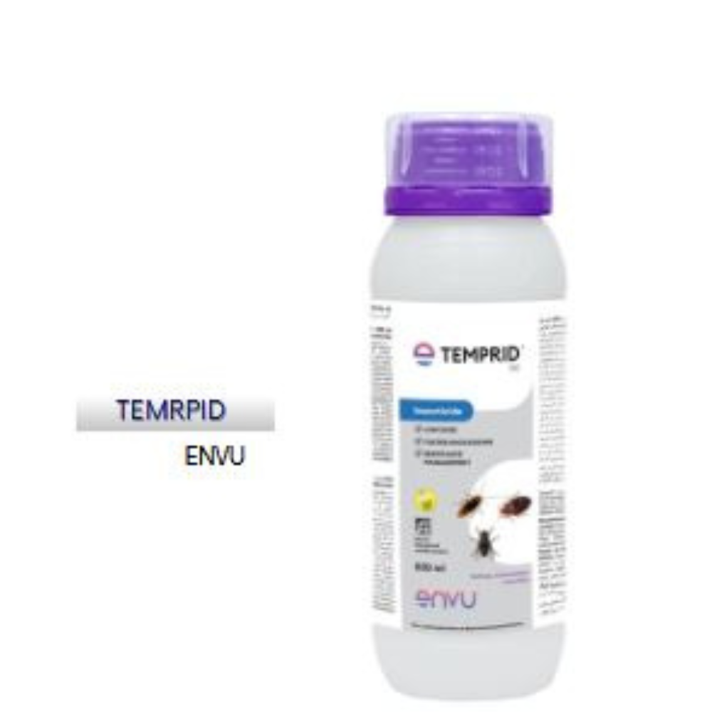Temprid3-ENVU