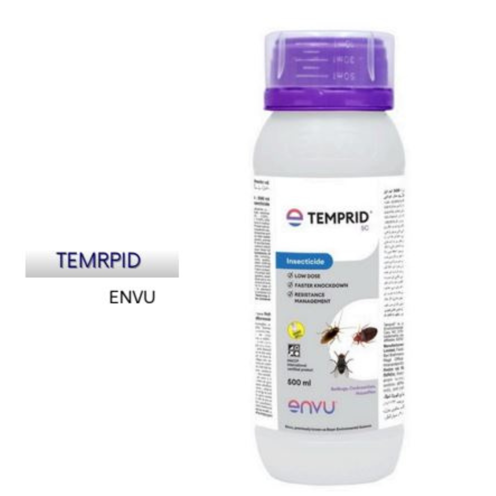 Temprid4-ENVU