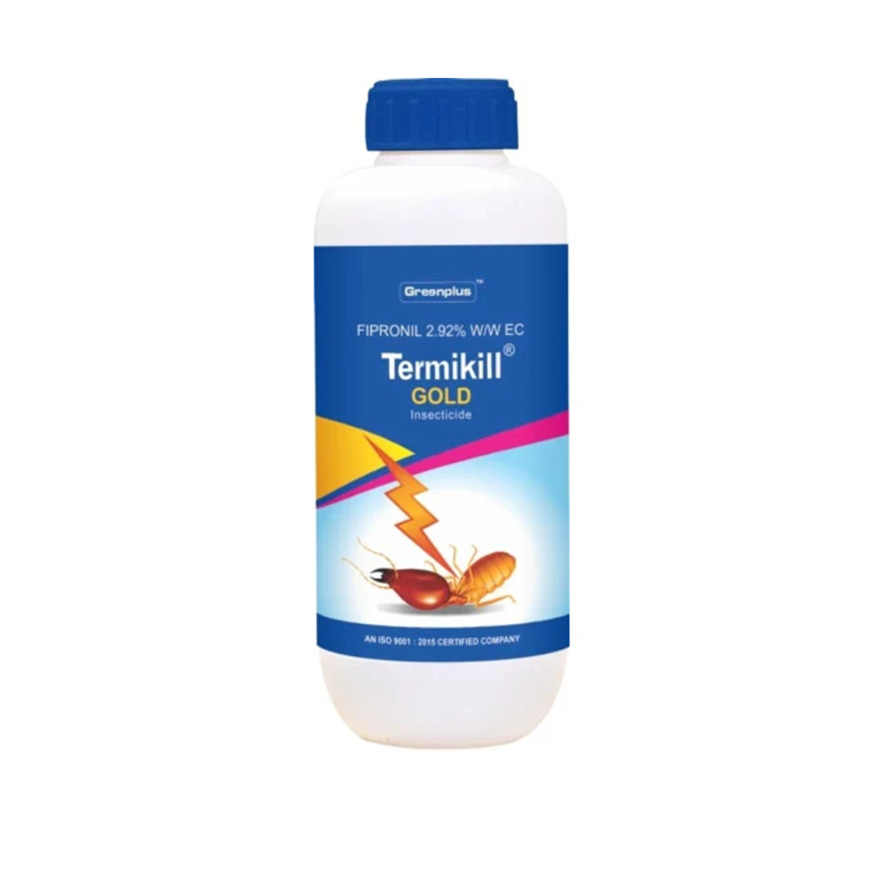 Termikill Gold Greenplus