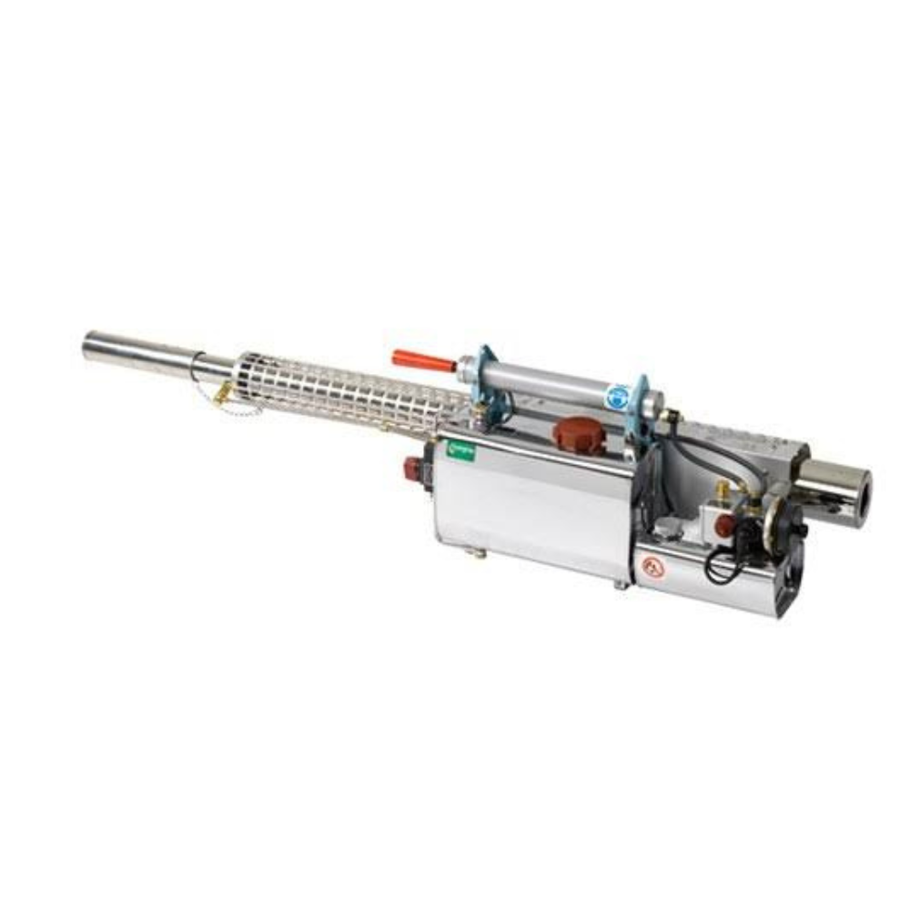 Tharmal-Forging-Machine