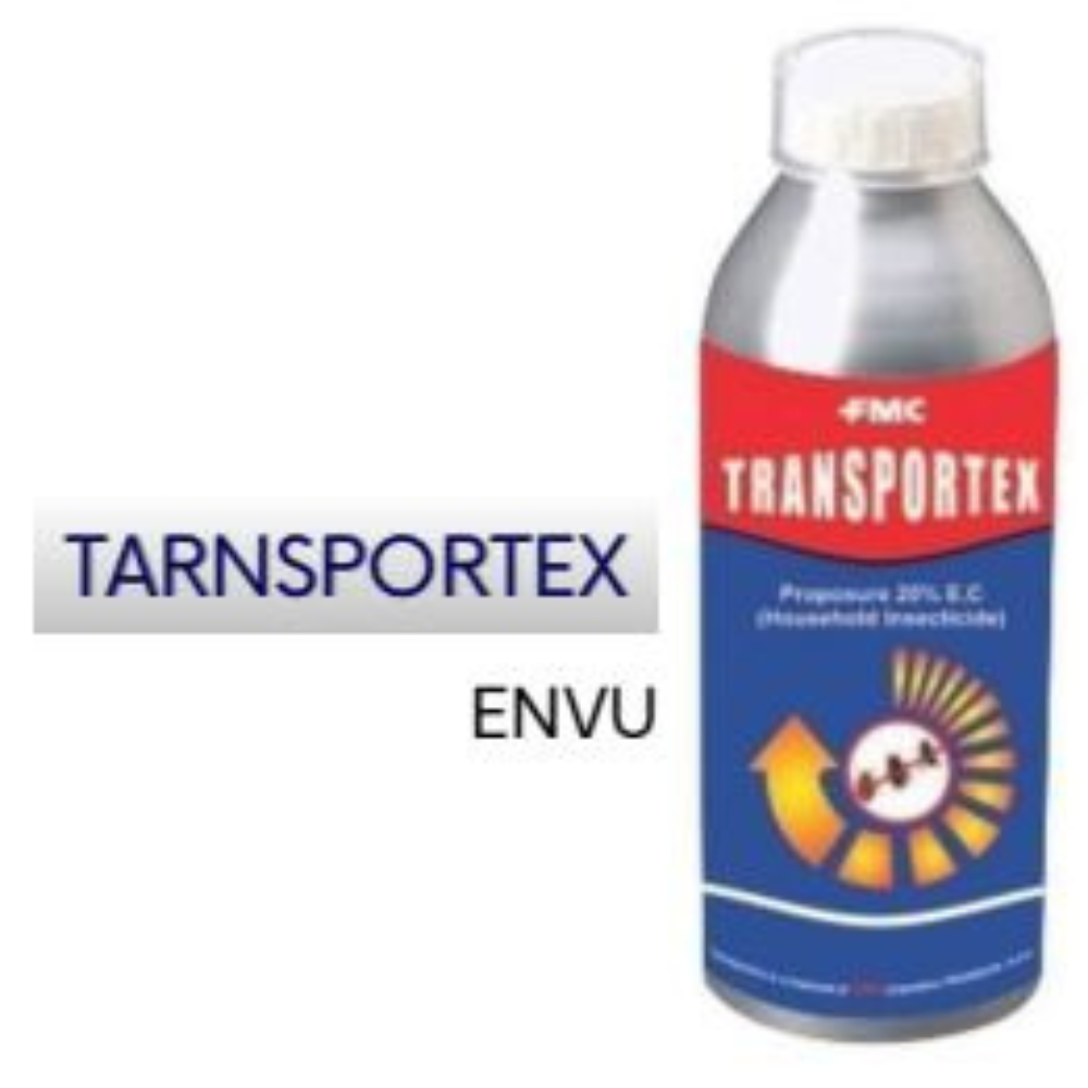 Transportex – ENVU